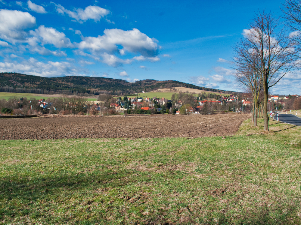 Landschaft