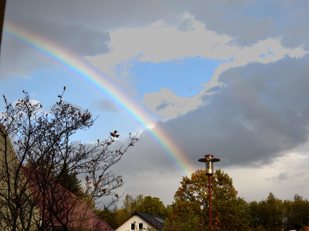 Regenbogen