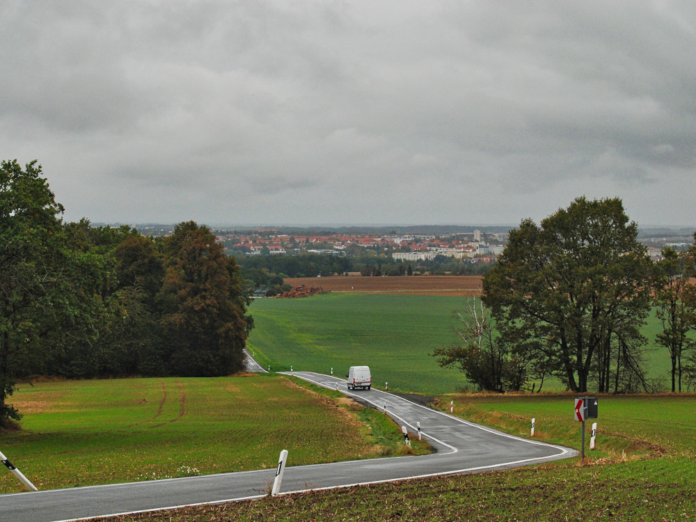 Kleine Landstrasse